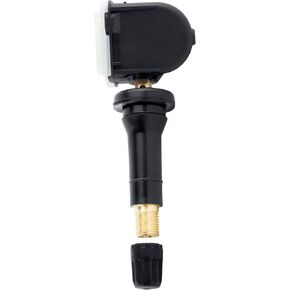 BOXI 1pcs Tire Pressure Monitoring System Sensor TPMS 433 MHz for Buick Encore GX LaCrosse Regal TourX/for Cadillac CT4 CT6 Escalade XT4 XT5 XT6/Chevy Blazer Bolt EV Camaro/for GMC 2016-2020| 13598773