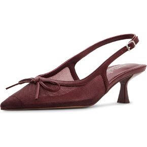 Madden Girl Women's Vogue-m Pump
