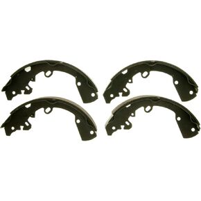 Wagner Brake Z922 Drum Brake Shoe