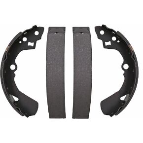 Wagner Brake Z630 Drum Brake Shoe