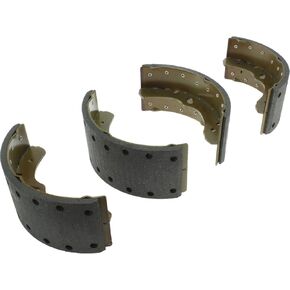 112.07920 Brake Shoe