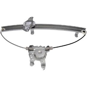 Dorman 740-905 Front Passenger Side Power Window Regulator (Regulator Only) Compatible with Select Nissan Models