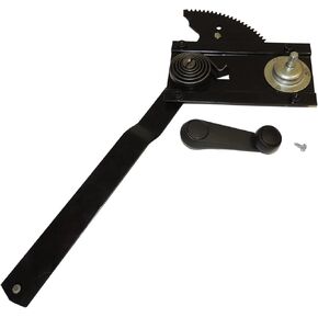 Crown Automotive 55074991K Window Regulator Kit