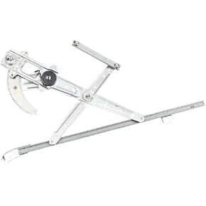 Genuine Parts 97718939 Front Driver Side Manual Window Regulator