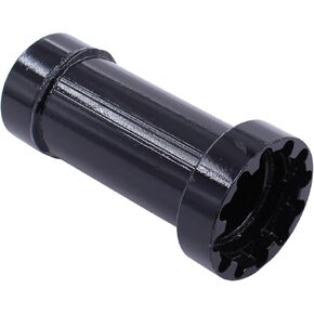 MOTOKU Crankshaft Nut Socket Tool for Polaris Scrambler 400 Sportsman 400 Xplorer 400 Big Boss Sport