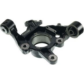 A-Premium 2 x Rear Suspension Steering Knuckle Compatible with Ford Explorer 2006-2010, Explorer Sport Trac 2007-2010 & Mercury Mountaineer 2006-2010, 4.0L 4.6L, Replace # 6L2Z5B759A, 6L2Z5B759AG