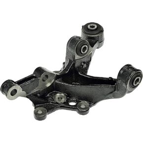 Dorman 698-143 Rear Driver Side Suspension Knuckle Compatible with Select Toyota Models