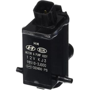 Genuine Kia 98510-2J000 Windshield Motor and Pump Assembly