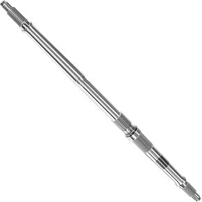OCPTY Rear Wheel Axle fits for Honda Sportrax 250 TRX250X 42311-HN6-A30 2001-2017