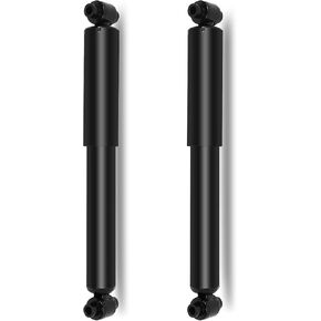 Shocks,AUTOMUTO Shock Absorber Kit 2x Rear Struts fits 2006-2011 for Ford Fusion,2007-2011 for Lincoln MKZ,2006 for Lincoln Zephyr,2003-2011 for Mazda 6,2006-11 for Mercury Milan Auto Shocks 344363