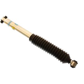 Bilstein 33-061399 5100 Series Single Front Shock Absorber fits 1992 1999 Yukon - Fits Vehicles with 4-6" Front Lift - Monotube Design - High Gas Pressure Technology Prevents Foaming - Better Control