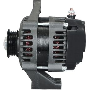 OEG Parts New Alternator Compatible With Mercury 857006T 875285T1 881248T 889955 20115010TBA 19020703 19020706, ADR0310, 40012154, 40012154R