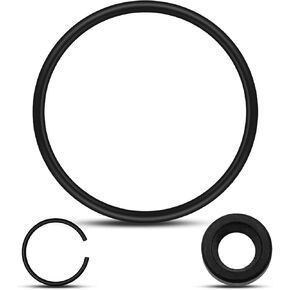 Leak Stop Seal Kit Compatible with General Motors TH400 TH375 TH475 Transmission Speedometer Turbo 400