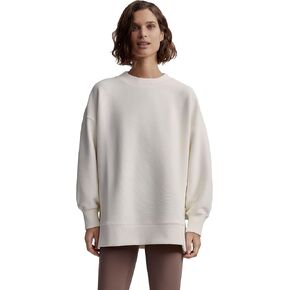 Varley Women's Mae Boyfriend Sweat