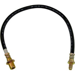 Dorman H381328 Rear Center Brake Hydraulic Hose Compatible with Select Toyota Models