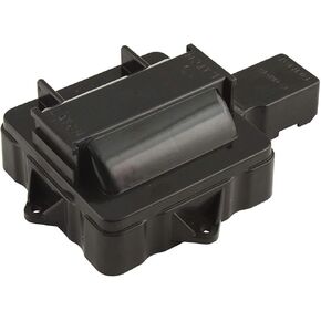 Allstar Performance -81211 Black HEI Coil Cover
