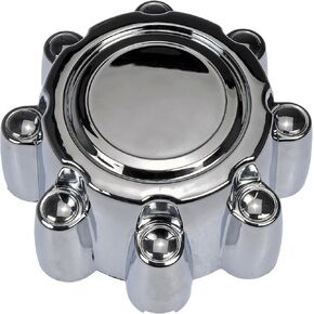 Dorman 909-042 Wheel Cap Compatible with Select Ford Models