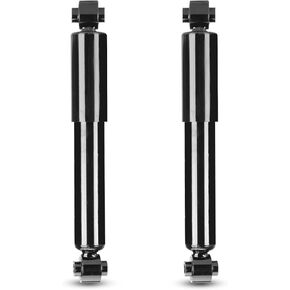 Rear Left & Right Side Struts Shock Absorber for Nissan Pathfinder All Trim 2005 2006 2007 2008 2009 2010 2011 2012 Replace for 37274 (Set of 2)
