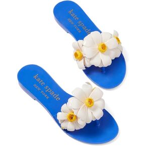 kate spade new york Women's Jaylee Flat Sandal