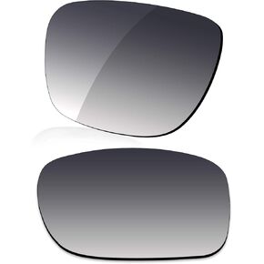 Polarized Lens Replacement for Oakley Holbrook Mix OO9384 Sunglass - More Options