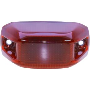 Replacement Rear Center Third Brake Light 3rd Hight Mount Stop Light Lamp for Ram Promaster 1500 2500 3500 from 2010 to 2024
