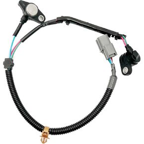FainWan 907-796 2CRK0073 37840-PAA-A01 Crankshaft Position Sensor Compatible with Accord Prelude 1996-2001, Odyssey CL Oasis 1997-1999