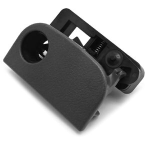 68630-EQ300 Glove Box Lock Latch Lid Handle Assy, Replacement for X-Trail T30 2003 2004 2005 2006 2007, Replaces 68630EQ300