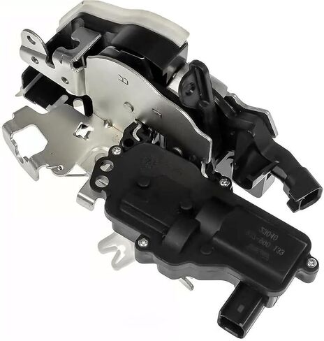 937-990 Front Passenger Side Door Lock Actuator Motor Fit for Ford F150 2017-2020 Ford F350 F450 F550 Super Duty 2017-2021 Ford Lobo 2020, Front Right Side in Saudi Arabia