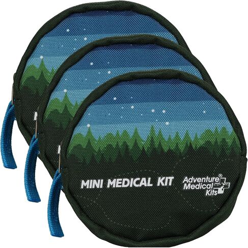 Adventure Medical Kits Mini Limited Forest Kit - 3 Pack in Saudi Arabia
