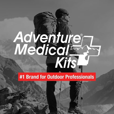 Adventure Medical Kits Mini Limited Forest Kit - 3 Pack in Saudi Arabia