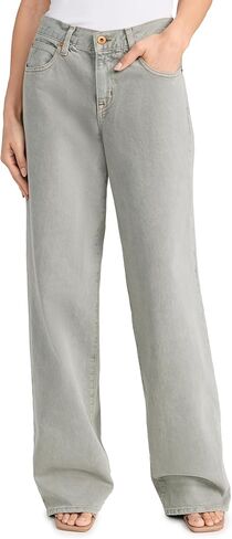 جينز ميكا نسائي in Kuwait