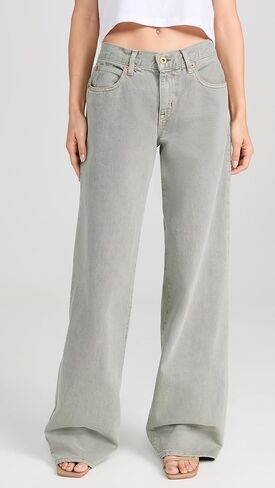 جينز ميكا نسائي in Kuwait