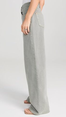 جينز ميكا نسائي in Kuwait