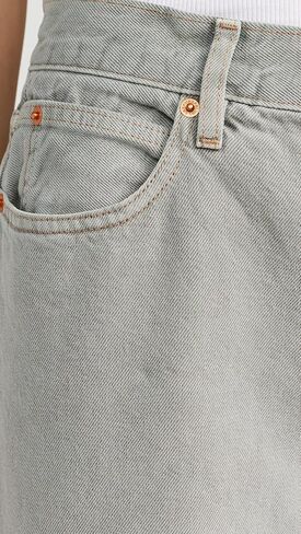 جينز ميكا نسائي in Kuwait