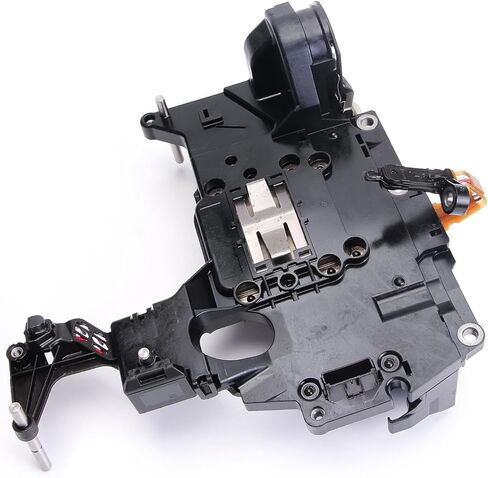 8HP70 TCM TCU وحدة التحكم في ناقل الحركة لوحة موصل 8 سرعات متوافقة مع B-M-W X3 A-udi Q7 in Kuwait