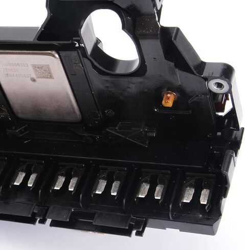 8HP70 TCM TCU وحدة التحكم في ناقل الحركة لوحة موصل 8 سرعات متوافقة مع B-M-W X3 A-udi Q7 in Kuwait