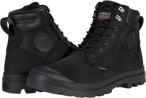 Palladium Men's Hi-Top Trainers Sneaker in Saudi Arabia
