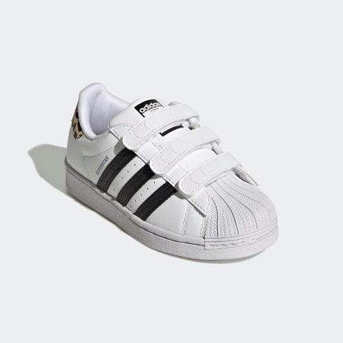 adidas Superstar Shoes Kids' in Saudi Arabia