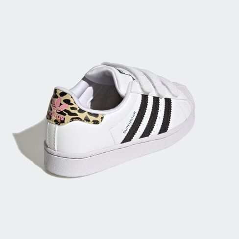 adidas Superstar Shoes Kids' in Saudi Arabia