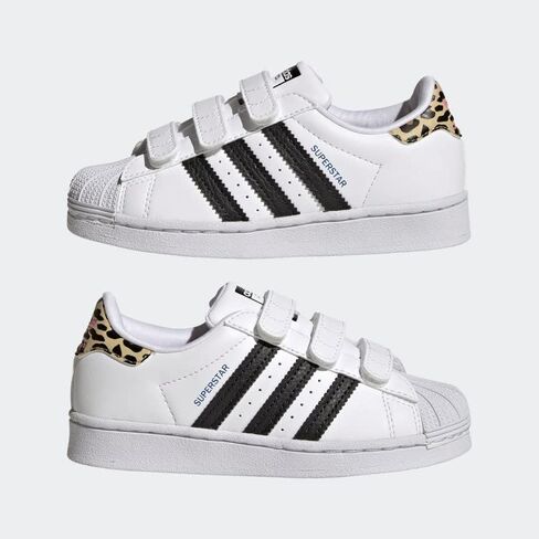 adidas Superstar Shoes Kids' in Saudi Arabia