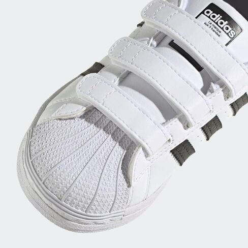 adidas Superstar Shoes Kids' in Saudi Arabia