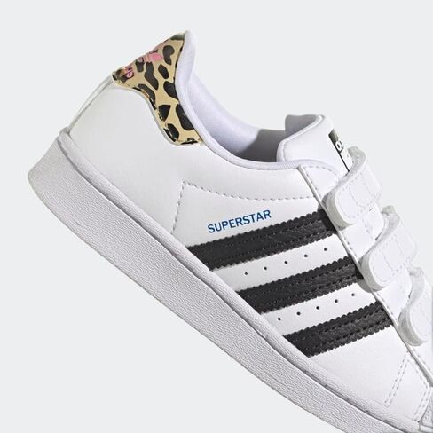 adidas Superstar Shoes Kids' in Saudi Arabia