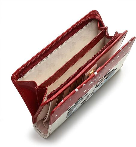 RADLEY London Hole Lotta Fun - Medium Bifold Wallet in Saudi Arabia