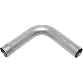 Walker Heavy Duty 42185 Exhaust Elbow 3.5" Inlet (OD) 3.5" Outlet (ID)