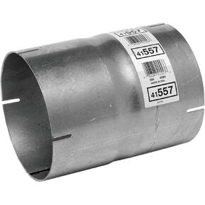 Walker Heavy Duty 41557 Exhaust Pipe Connector 6" Inlet (ID) 6" Outlet (ID)
