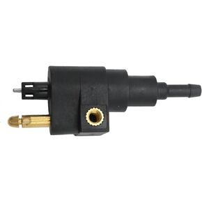 8M0182334 Boat Engine Fuel Connector Replacement for Mercury Mariner 4HP 5HP 6HP 8HP 9.9HP 15HP 20HP-70HP 75HP 90HP 175HP Engine Replace 15781A5