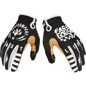 Motorcycles Racing Bicycles Full Finger Gloves for Adult Cycling Climbing Riding Biking Outdoor Sports