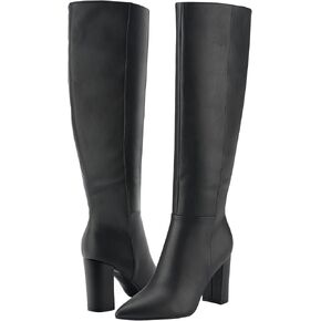 Marc Fisher Groovey Black 6.5 M
