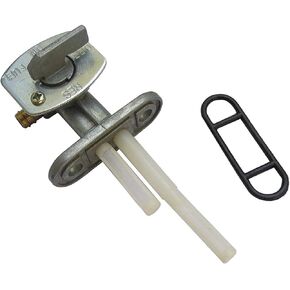 Fuel Tank Switch Valve Petcock for Yamaha YFS200 YFS 200 Blaster 1988-2006