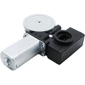 85710-33150 Power Window Motor, Rear Left Side Window Lift Motor, Replacement for Lexus ES300 2002-2003, Replacement for Lexus ES330 2004-2006, Replaces 8571033150